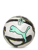 PUMA - Neymar Jr Graphic Ball - Futbolo kamuoliai - Marga / raštuota