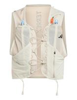 Adidas Terrex - Xpr Trl Vst 2.5 - Sportinė kuprinė - Kreminė spalva
