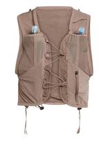 Adidas Terrex - Xpr Trl Vst 5L - Bėgimo įranga - Smėlio