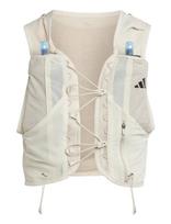 Adidas Terrex - Xpr Trl Vst 5L - Bėgimo įranga - Kreminė spalva