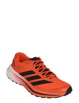 Adidas Terrex - Terrex Agravic Lite - Bėgimo bateliai - Oranžinė