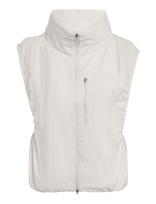 Adidas By Stella McCartney - Asmc Tpa Gillet - Kreminė spalva