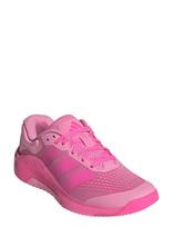 Adidas Performance - Dropset 4 Power Trainer W - Treniruočių bateliai - Rožinė