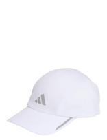 Adidas Performance - Run Mes Cap Cc - Sportinė kepurė - Balta