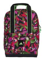 Adidas Performance - W Farm Backpack - Sportinė kuprinė - Marga / raštuota
