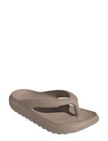 Adidas Sportswear - Adilette Lumia Flip Flop - Baseino šlepetės - Smėlio