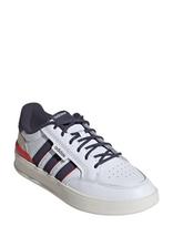 Adidas Sportswear - Aspyre 3 Stripes - Sportiniai žemapadžiai sportbačiai - Balta