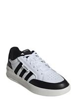 Adidas Sportswear - Aspyre 3 Stripes - Sportiniai žemapadžiai sportbačiai - Balta