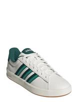 Adidas Sportswear - Grand Court 3.0 - Sportiniai žemapadžiai sportbačiai - Balta