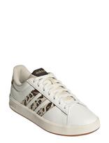 Adidas Sportswear - Grand Court 3.0 - Sportiniai žemapadžiai sportbačiai - Balta