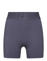 Björn Borg - Borg Short Tights - Bėgimo-treniruočių tamprės - Pilka