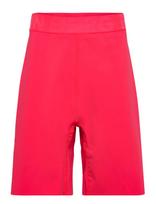 Björn Borg - Borg Short Tights - Bėgimo-treniruočių tamprės - Rožinė