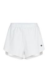 Björn Borg - Ace 2 In 1 Shorts - Treniruočių šortai - Balta