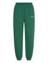 Björn Borg - Borg Sweatpants - Sportinės kelnės - Žalia