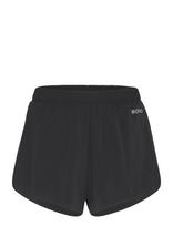 Björn Borg - Borg Performance 2 In 1 Shorts - Treniruočių šortai - Juoda