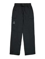 Alpha Industries - Nylon Cargo Pants - Cargo kelnės - Juoda