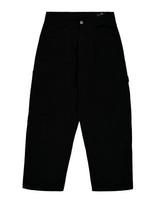 Alpha Industries - Carpenter Pant - Cargo kelnės - Juoda