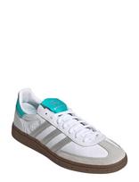 Adidas Originals - Handball Spezial Mer - Sportiniai žemapadžiai sportbačiai - Balta