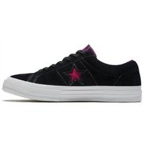 Converse One Star Suede Sezoninės Spalvos Ox 'Twisted Classic' 166847C 46.5