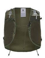 Endurance - Genend Running Vest W/Bottles - Bėgimo įranga - Chaki spalva
