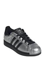 Adidas Originals - Superstar Ii W - Sidabro