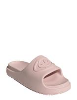 Adidas Originals - Campus 00S Foam Slide W - Baseino šlepetės - Rožinė