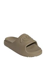 Adidas Originals - Campus 00S Foam Slide W - Baseino šlepetės - Smėlio