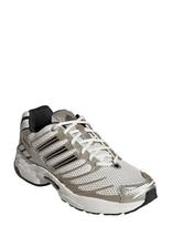 Adidas Originals - Adistar Control 3 - Sportiniai žemapadžiai sportbačiai - Sidabro