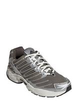 Adidas Originals - Adistar Control 3 - Sportiniai žemapadžiai sportbačiai - Sidabro