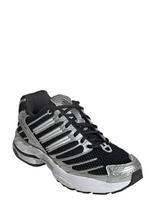 Adidas Originals - Adistar Control 3 W - Sportiniai žemapadžiai sportbačiai - Juoda