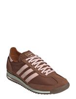 Adidas Originals - Sl 72 Og W - Sportiniai žemapadžiai sportbačiai - Ruda