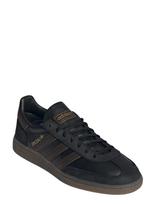 Adidas Originals - Handball Spezial - Sportiniai žemapadžiai sportbačiai - Juoda