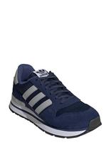 Adidas Originals - Zx 500 Rs - Sportiniai žemapadžiai sportbačiai - Tamsiai mėlyna