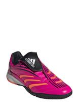 Adidas Originals - Predator Sala - Sportiniai žemapadžiai sportbačiai - Rožinė