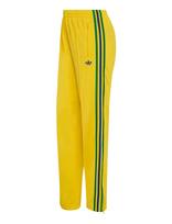 Adidas Originals - Firebird Classic Tp - Treniruočių kelnės - Geltona