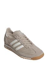 Adidas Originals - Sl 72 Og W - Sportiniai žemapadžiai sportbačiai - Smėlio