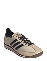 Adidas Originals - Sl 72 Og W - Sportiniai žemapadžiai sportbačiai - Kreminė spalva