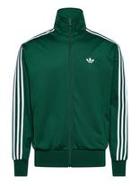 Adidas Originals - Firebird Tt - Treniruočių striukė - Žalia