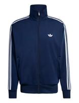 Adidas Originals - Firebird Tt - Treniruočių striukė - Mėlyna