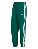 Adidas Originals - Firebird Wvn Tp - Sportinės laisvalaikio kelnės - Žalia