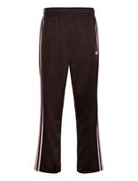 Adidas Originals - Firebird Tp - Treniruočių kelnės - Burgundiška splava