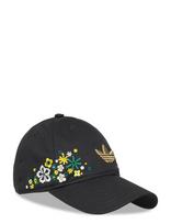 Adidas Originals - Liberty Bb Cap - Sportinė kepurė - Juoda