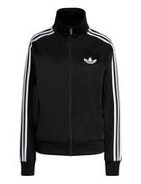 Adidas Originals - Firebird Tt Loose - Treniruočių striukė - Juoda