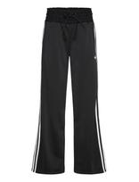 Adidas Originals - Smocked Firebird Tp - Sportinės kelnės - Juoda