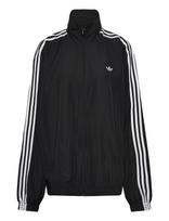 Adidas Originals - Firebird Tt - Treniruočių striukė - Juoda