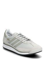 Adidas Originals - Sl 72 Rs - Sportiniai žemapadžiai sportbačiai - Pilka