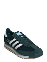 Adidas Originals - Sl 72 Rs - Sportiniai žemapadžiai sportbačiai - Žalia
