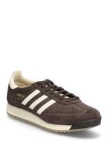 Adidas Originals - Sl 72 Rs - Ruda