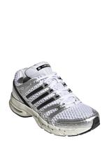 Adidas Originals - Adistar Control 5 W - Bėgimo bateliai - Balta
