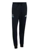 Adidas Performance - Mer Dna Pnt M - Sportinės kelnės - Juoda